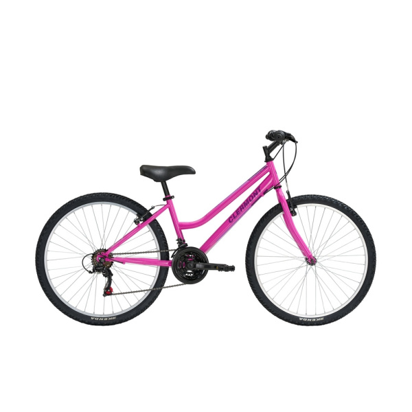 Ποδήλατο Clermont Magusta 26" SΗΙΜΑΝΟ 2025 Φούξια