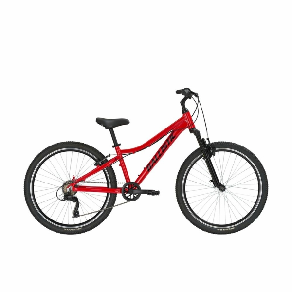 Ποδήλατο Βουνού Ballistic Hermes 26 2026 Κόκκινο