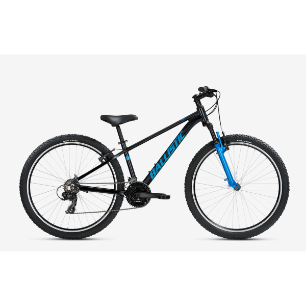 Ποδήλατο Βουνού Ballistic Hermes 27.5″ 2026 Deep Blue