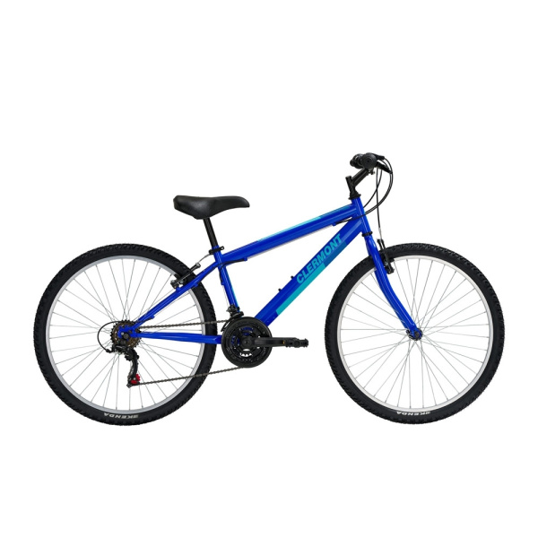 Ποδήλατο Βουνού Clermont Freeland Shimano 26" 2025 ΜΠΛΕ