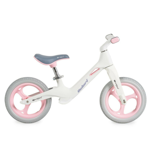 Ποδήλατο Ισορροπίας Byox 12΄΄ Velori Velori Tea Rose 3800146229573