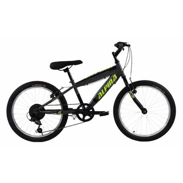 Ποδήλατο Παιδικό Alpina MTB 20''