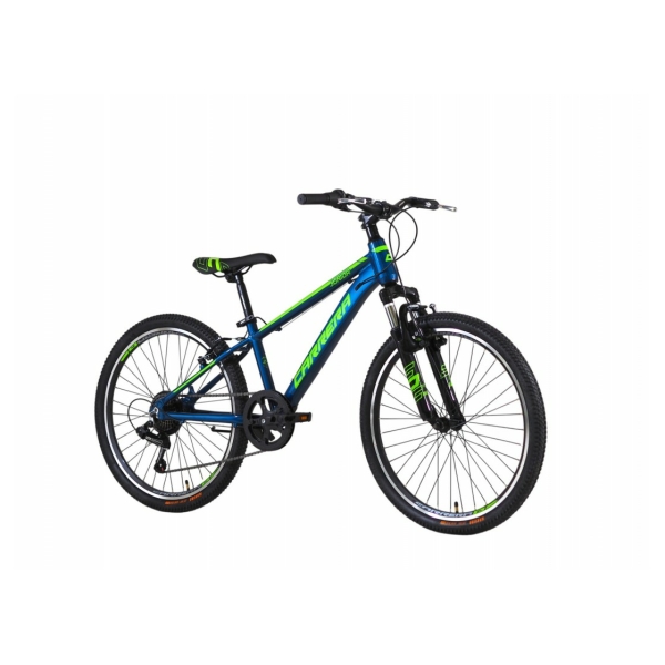 Ποδήλατο Παιδικό Carrera Carrera Junior 24'' 7ταχ