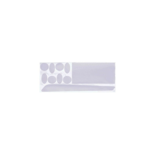 Προστατευτικό Σκελετού BBB ClearSkin BBP-57