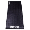Χαλί Προπονητηρίου Wahoo KICKR Bike Trainer Floormat 1
