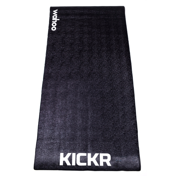 Χαλί Προπονητηρίου Wahoo KICKR Bike Trainer Floormat 1