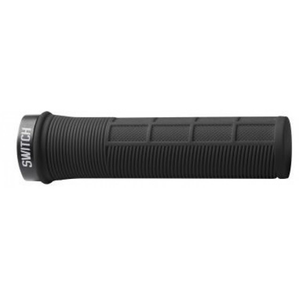 Χερούλια Switch Supergrip με lock Μαύρο